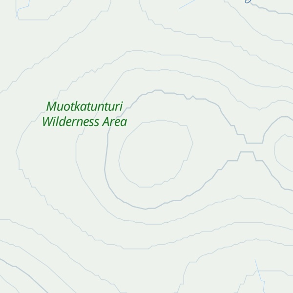 Map of Gaskkamuš Šáddevárri
