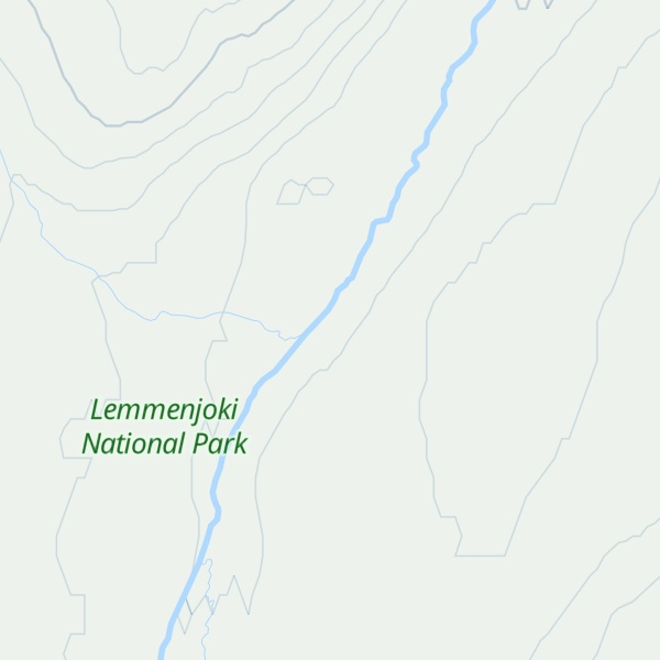 Map of Oahujoki