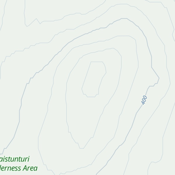 Map of Suhpičohkka