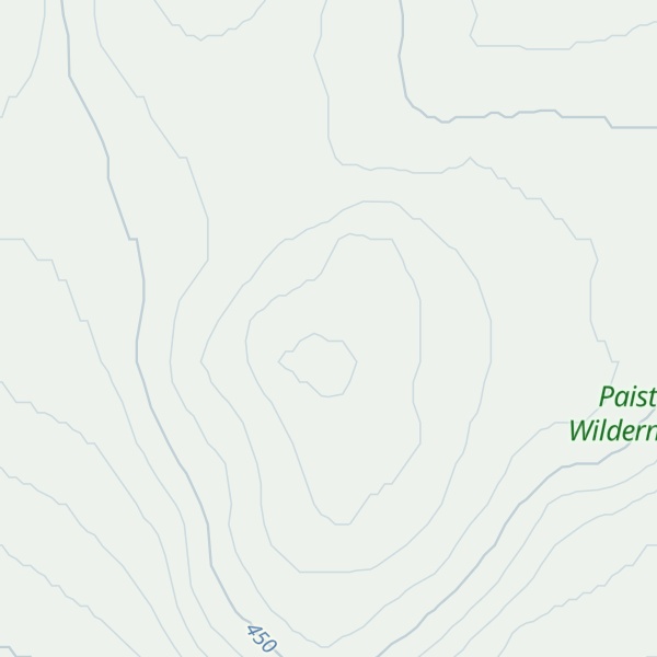 Map of Smilčoaivi