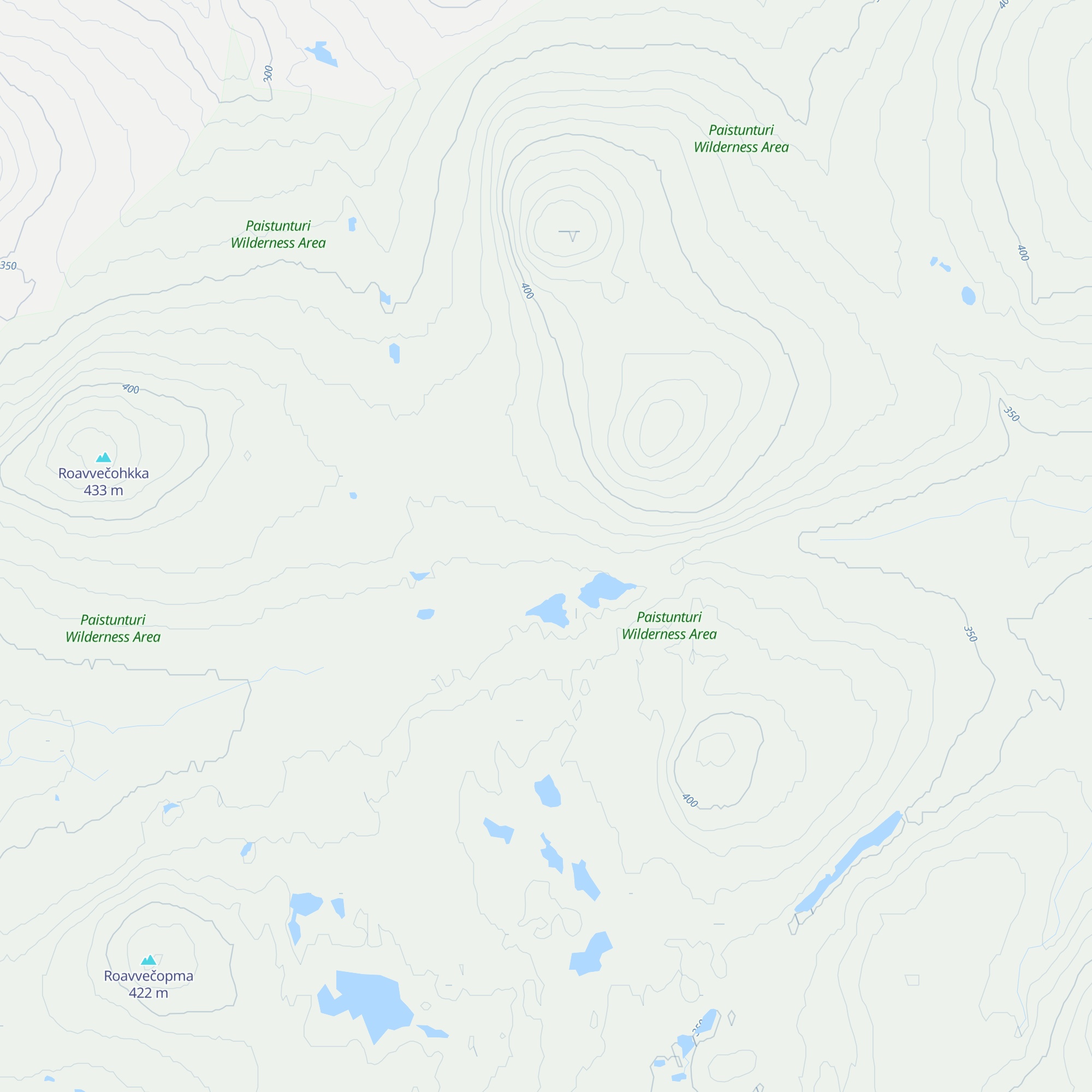 Rovakammi map