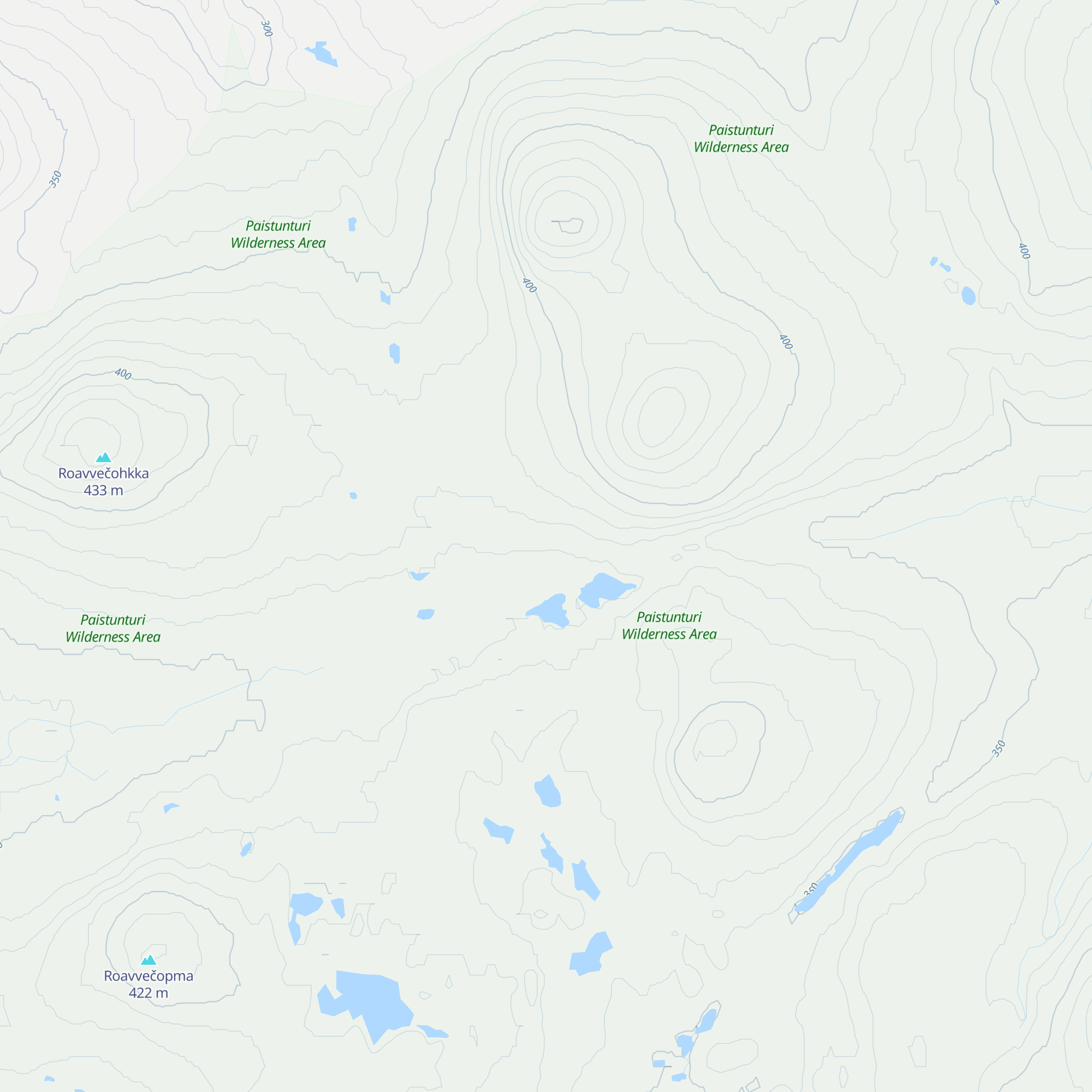 Rovakammi map