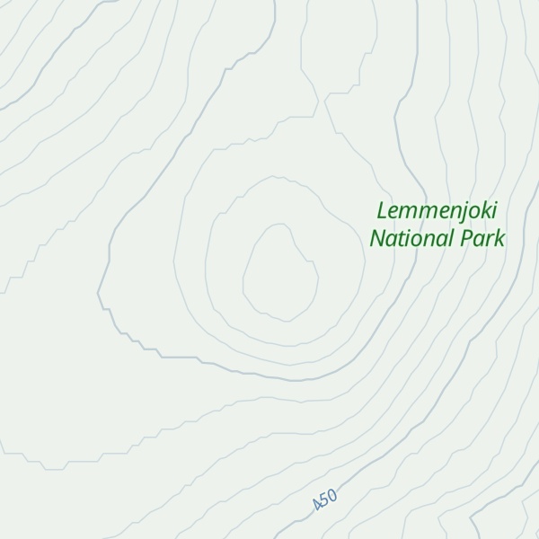 Map of Joenkielinen