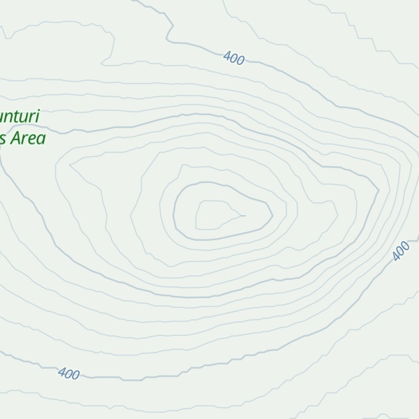 Map of Gurdogeaščohkka