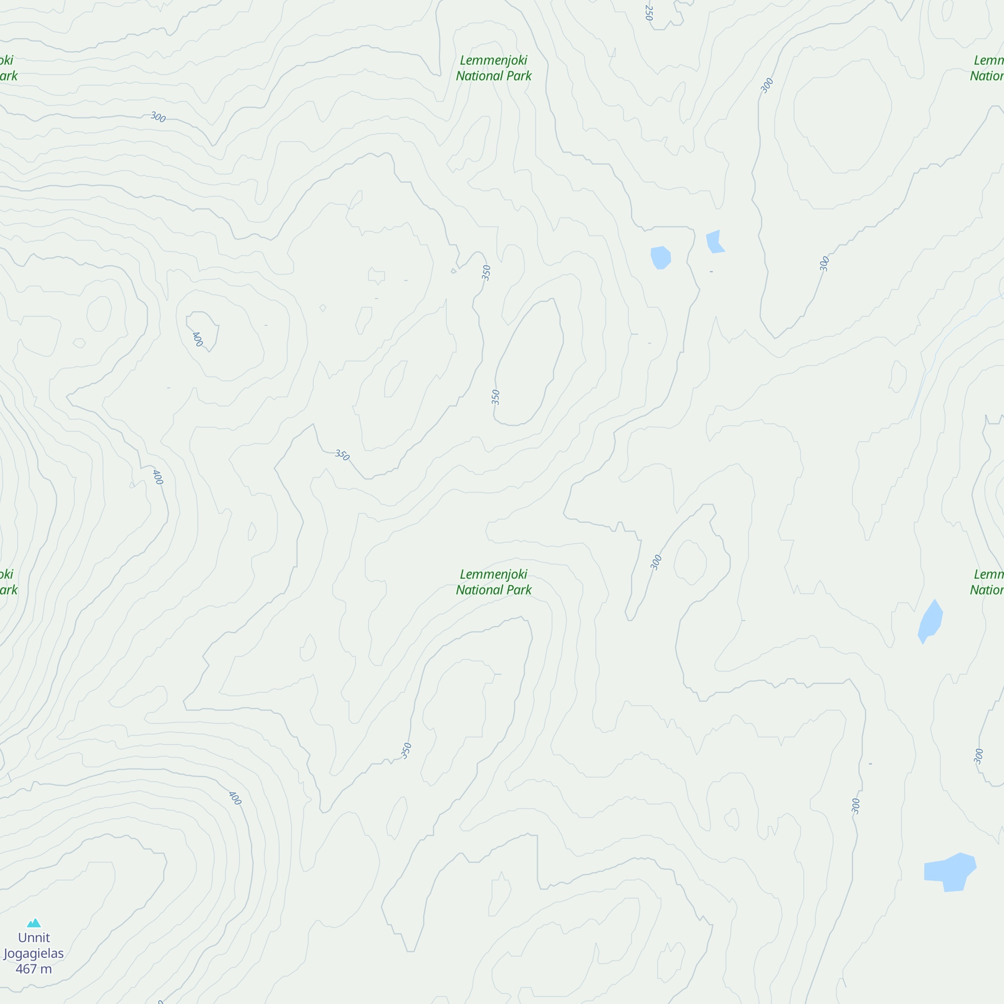 Kota map