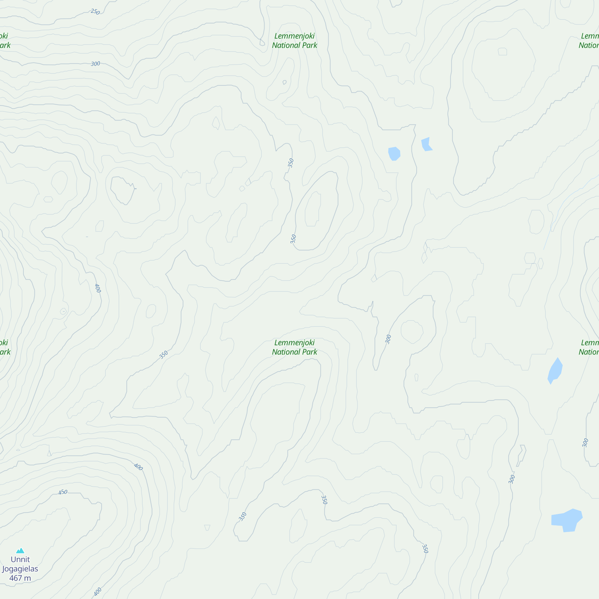 Kota map