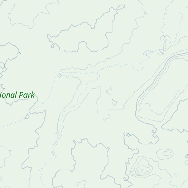 Map of Deteema
