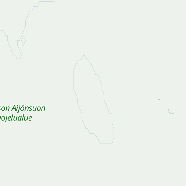 Map of Pikku Rakkamaa