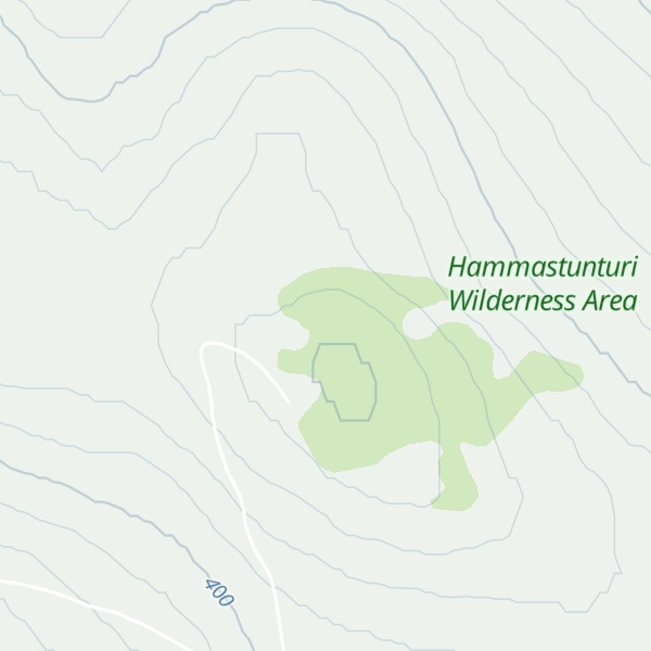 Map of Litmuorvaara