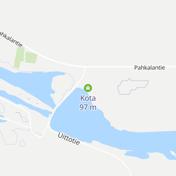 Map of Kota