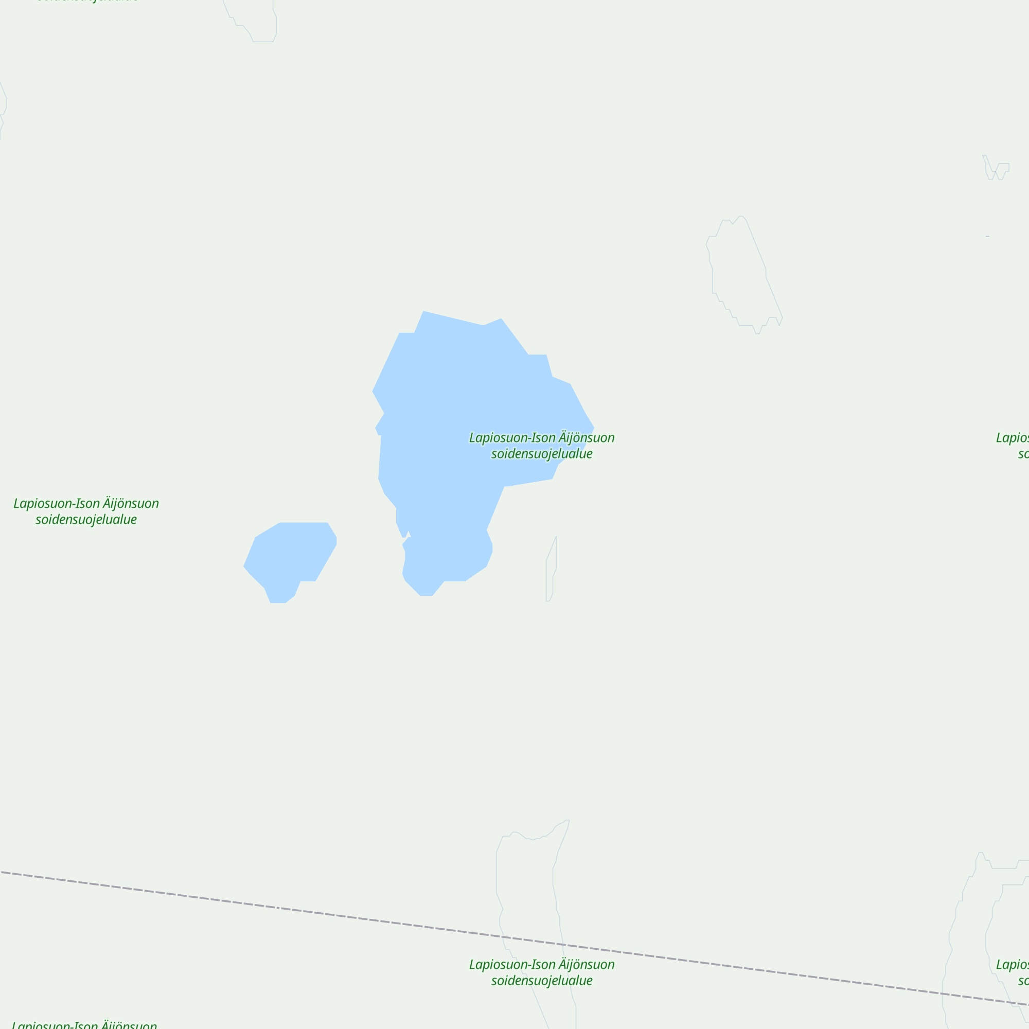 Litjo map