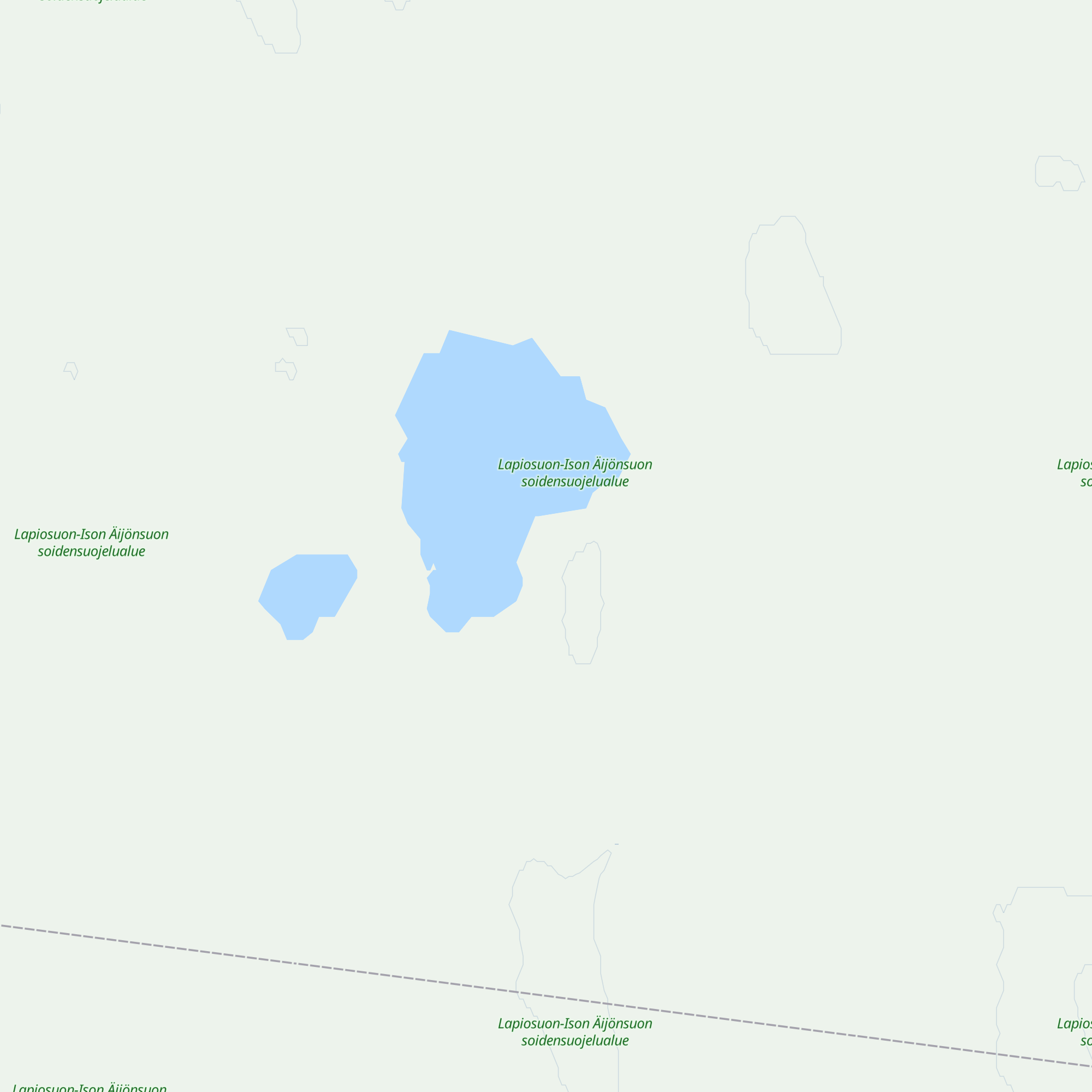 Litjo map