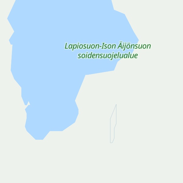 Map of Litjo