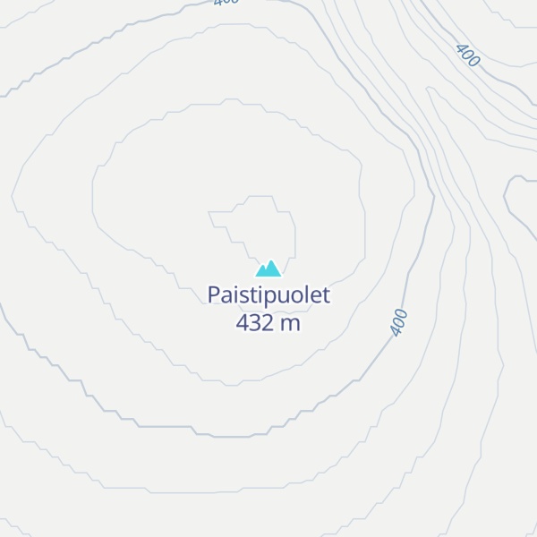 Map of Paistipuolet