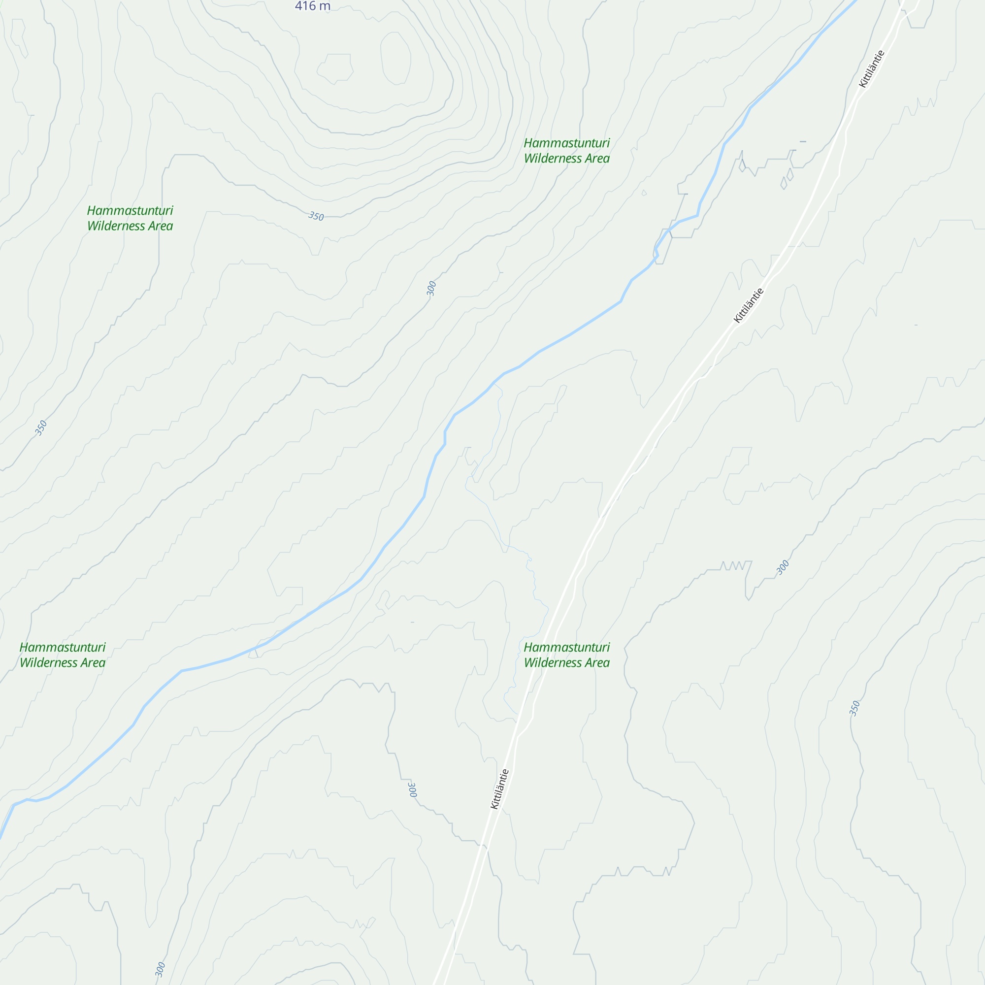 Juntinojan vuokratupa map
