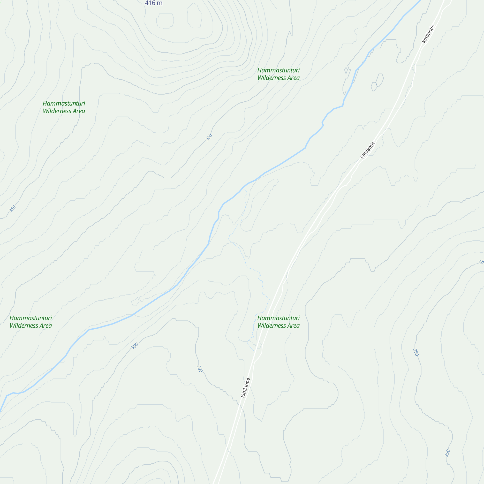 Juntinojan vuokratupa map