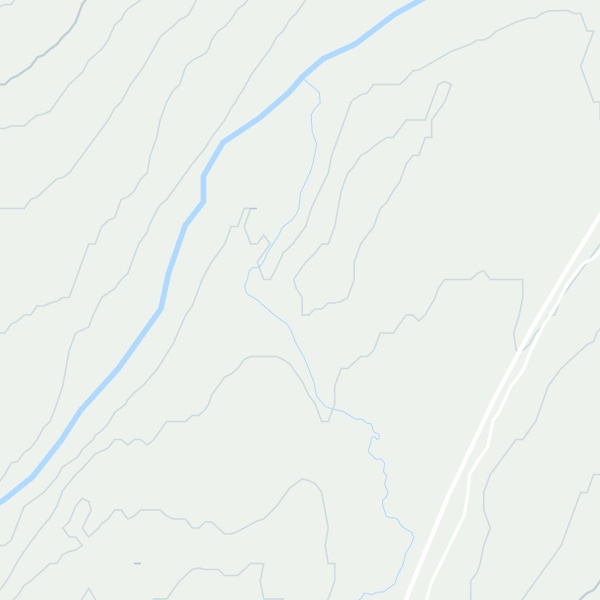 Map of Juntinojan vuokratupa