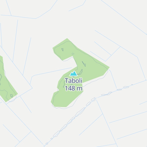 Map of Taboli