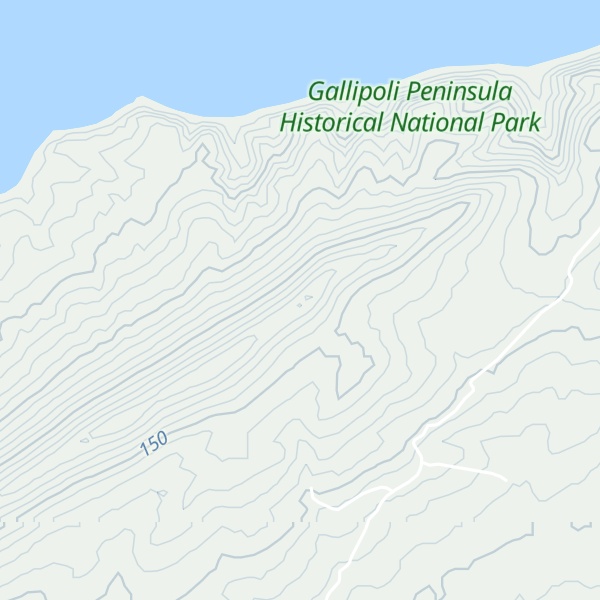 Map of Arslantepe