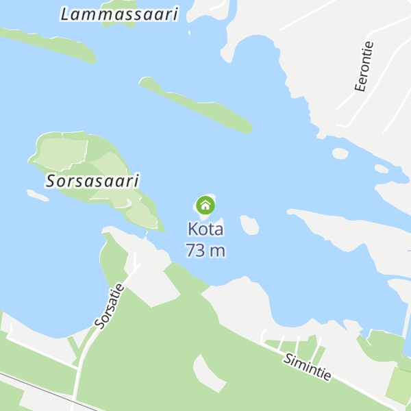 Map of Kota