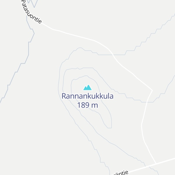Map of Rannankukkula