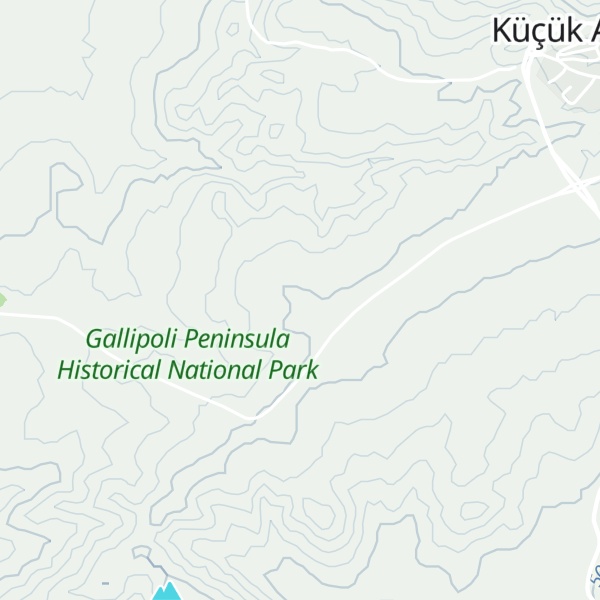Map of Baka Baba