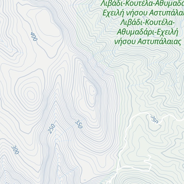 Map of Vardia