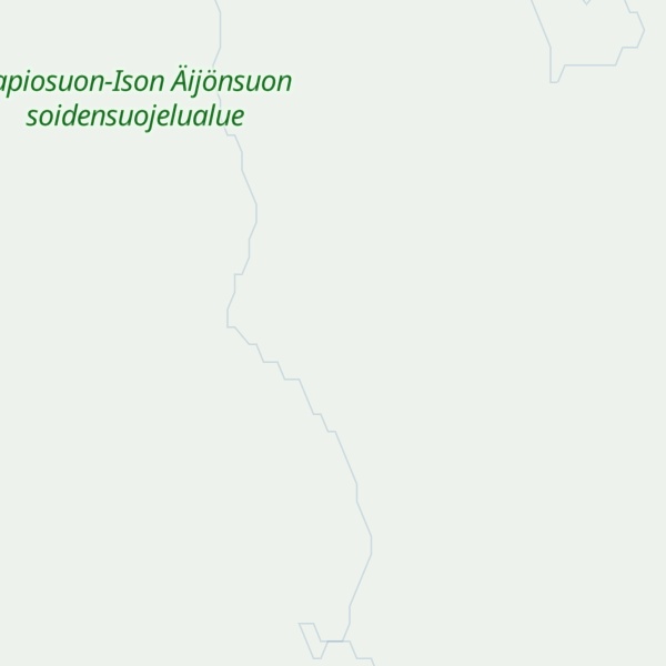 Map of Litokairan porokämppä