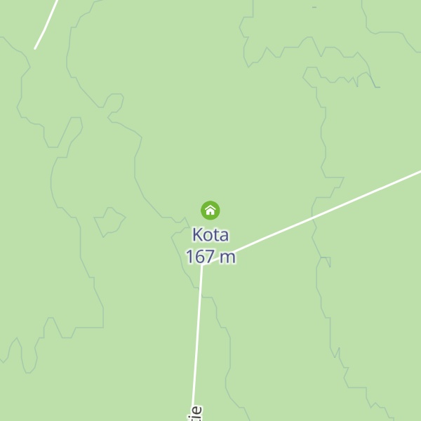 Map of Kota