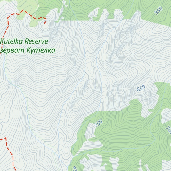 Map of Kuminya