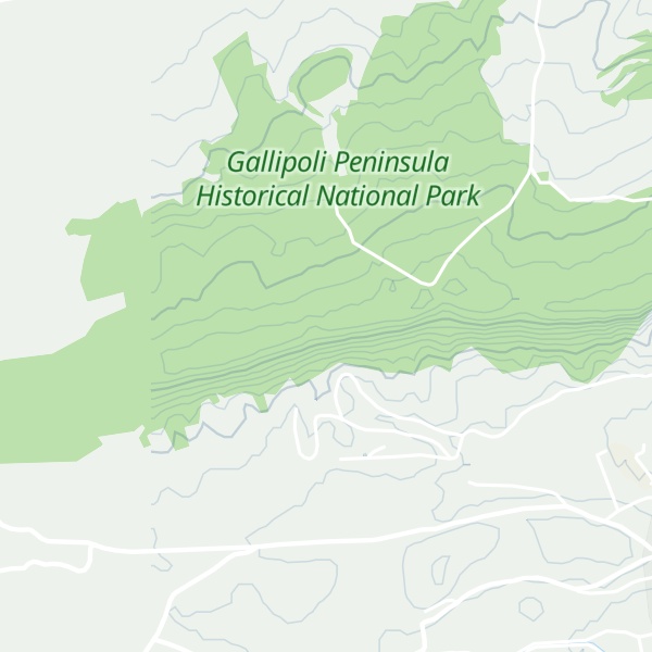 Map of Kakma Dağı