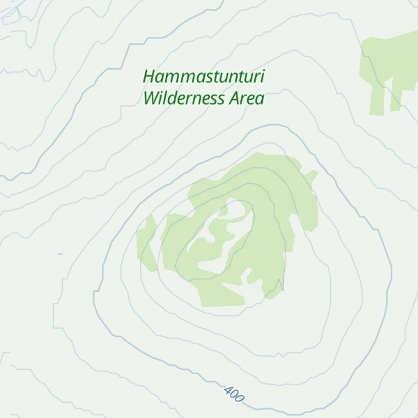 Map of Kurupää