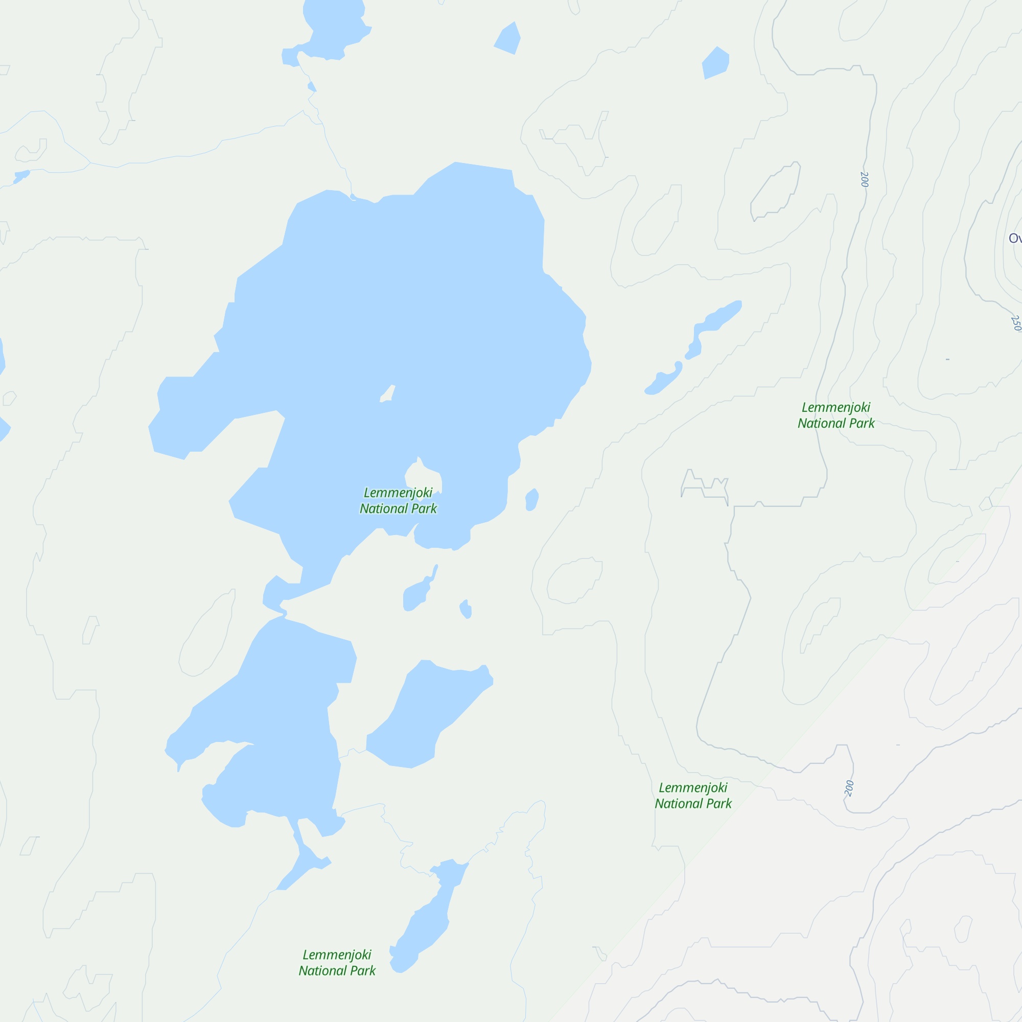 Matti Musta autiotupa map
