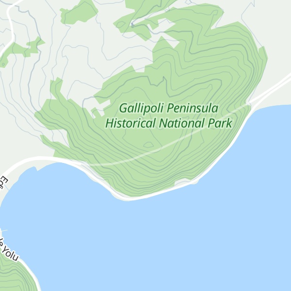 Map of Poyraz Tepesi