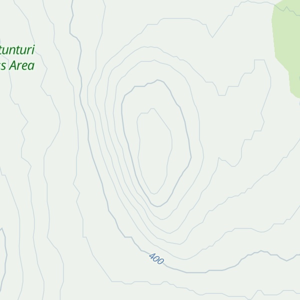 Map of Kynsileikkaamapäät