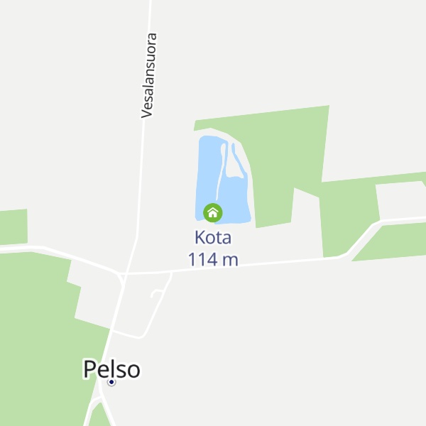 Map of Kota