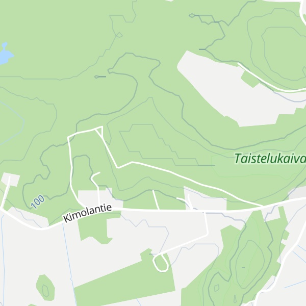 Map of Pappilanharju