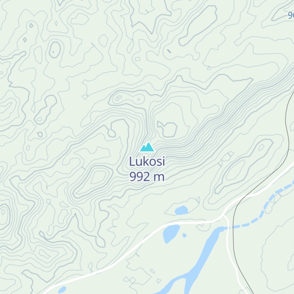 Map of Lukosi