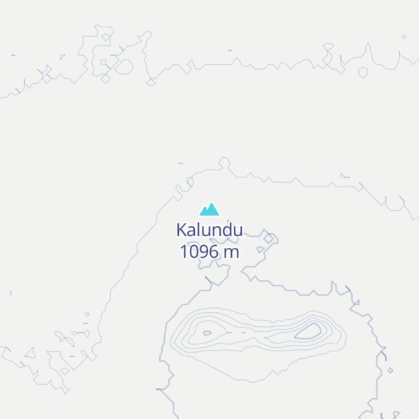 Map of Kalundu