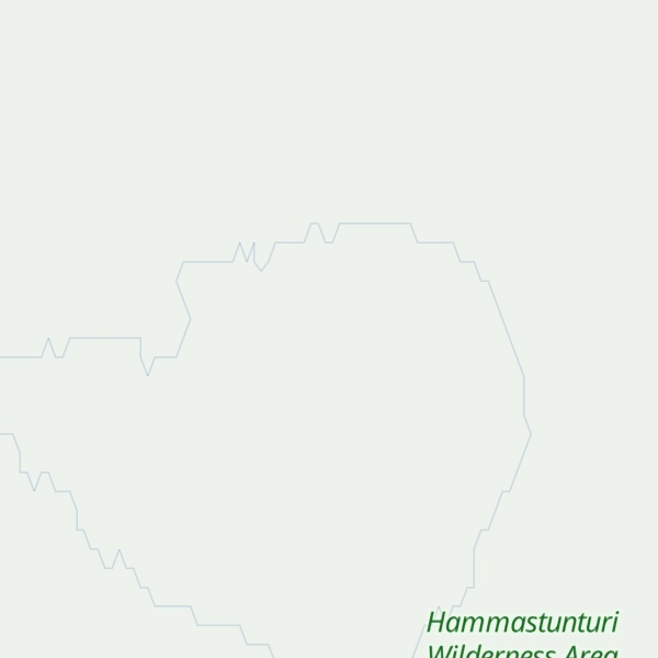 Map of Vassamaselkä