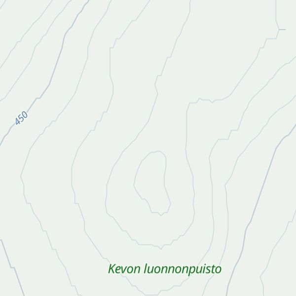 Map of Stuorraroadjá
