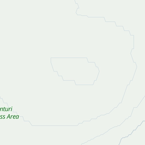 Map of Skierrevađđa
