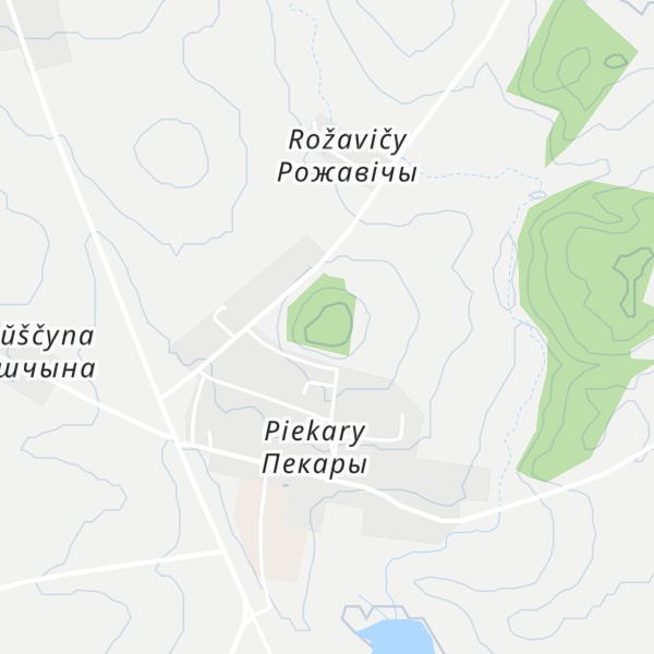 Map of Sadobi