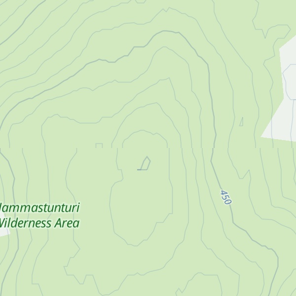 Map of Ráhpesoaivi