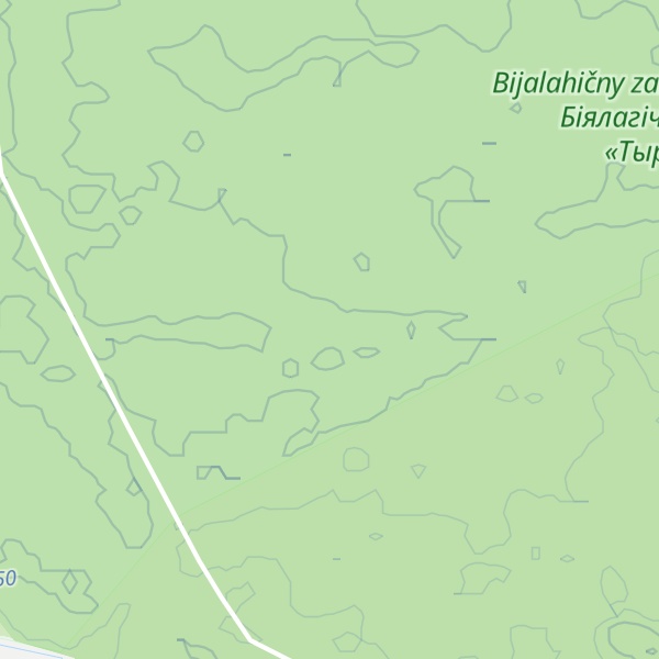 Map of Lisaya