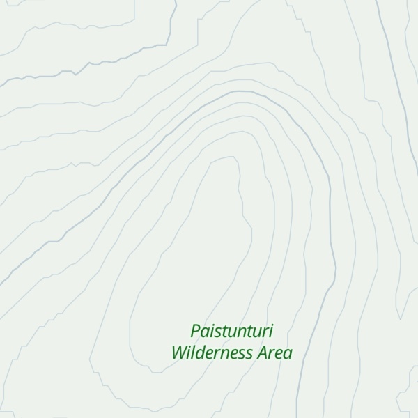 Map of Birkoaivi
