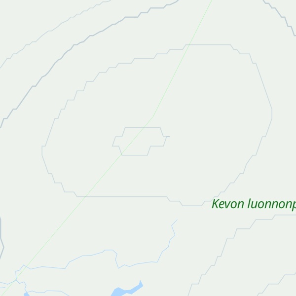 Map of Lisačomat