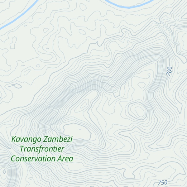Map of Natala