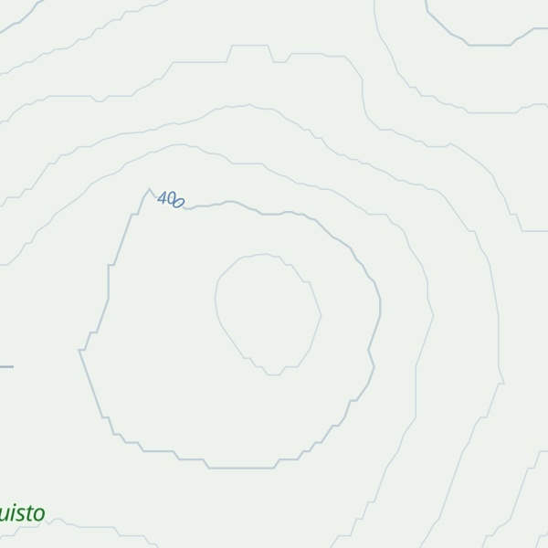 Map of Bođosroadjá