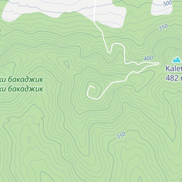 Map of Asanbair
